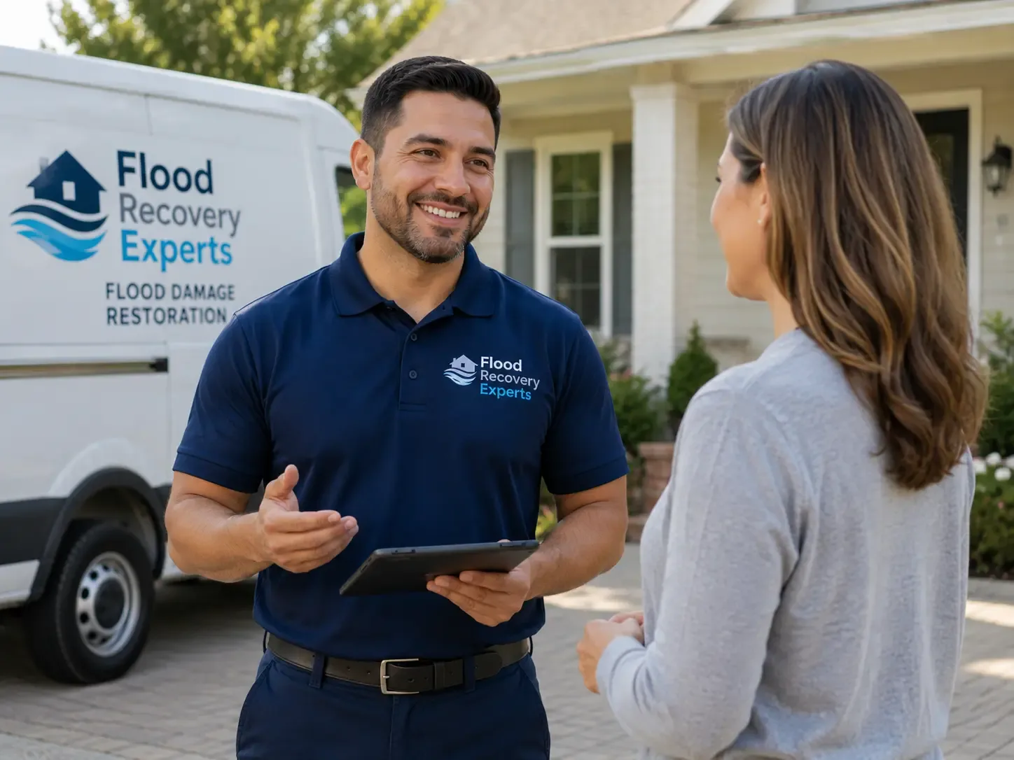 Flood Damage Cleanup Leupp, AZ FAQs